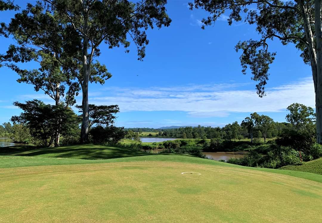 Constitution Wolston Park Golf Club